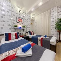 Мини-отель Алые паруса, Санкт-Петербург, Ленинградская область