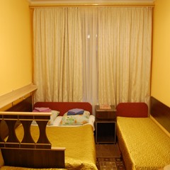 Гостиница Русская сказка, Санкт-Петербург, Ленинградская область