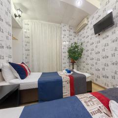 Мини-отель Алые паруса, Санкт-Петербург, Ленинградская область