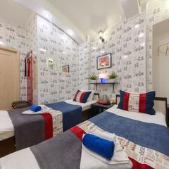 Мини-отель Алые паруса, Санкт-Петербург, Ленинградская область