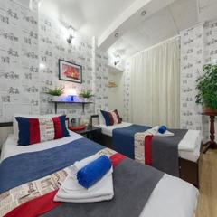 Мини-отель Алые паруса, Санкт-Петербург, Ленинградская область