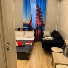 Мини-отель Алые паруса, Санкт-Петербург, Ленинградская область