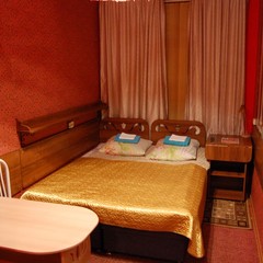 Гостиница Русская сказка, Санкт-Петербург, Ленинградская область