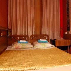 Гостиница Русская сказка, Санкт-Петербург, Ленинградская область