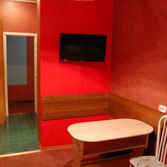 Гостиница Русская сказка, Санкт-Петербург, Ленинградская область