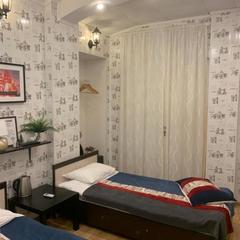 Мини-отель Алые паруса, Санкт-Петербург, Ленинградская область