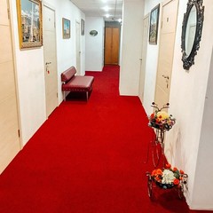 Отель Три Мушкетера, Санкт-Петербург, Ленинградская область