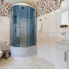 Отель Амбер, Санкт-Петербург, Ленинградская область