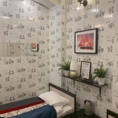 Мини-отель Алые паруса, Санкт-Петербург, Ленинградская область