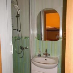 Гостевой дом Ирэна, Санкт-Петербург, Ленинградская область