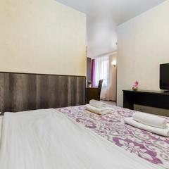 Отель Амбер, Санкт-Петербург, Ленинградская область