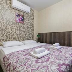 Отель Амбер, Санкт-Петербург, Ленинградская область