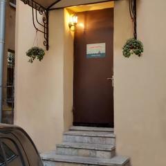 Мини-отель Алые паруса, Санкт-Петербург, Ленинградская область