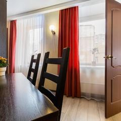 Отель Амбер, Санкт-Петербург, Ленинградская область