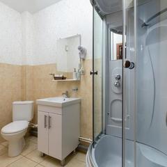 Отель Амбер, Санкт-Петербург, Ленинградская область