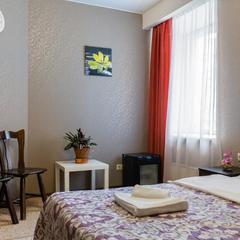 Отель Амбер, Санкт-Петербург, Ленинградская область