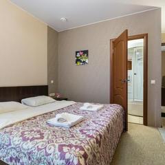 Отель Амбер, Санкт-Петербург, Ленинградская область