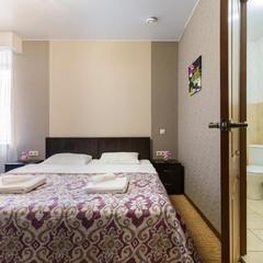 Отель Амбер, Санкт-Петербург, Ленинградская область