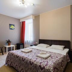 Отель Амбер, Санкт-Петербург, Ленинградская область