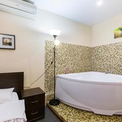 Отель Амбер, Санкт-Петербург, Ленинградская область