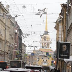Гостевой дом Ирэна, Санкт-Петербург, Ленинградская область