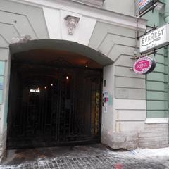 Гостевой дом Ирэна, Санкт-Петербург, Ленинградская область