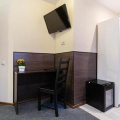 Отель Амбер, Санкт-Петербург, Ленинградская область