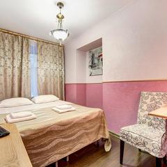 Отель Три Мушкетера, Санкт-Петербург, Ленинградская область