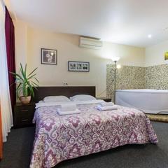 Отель Амбер, Санкт-Петербург, Ленинградская область