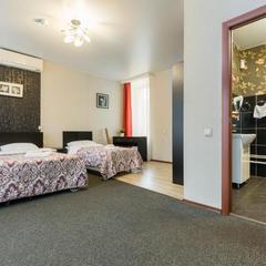 Отель Амбер, Санкт-Петербург, Ленинградская область