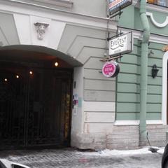 Гостевой дом Ирэна, Санкт-Петербург, Ленинградская область