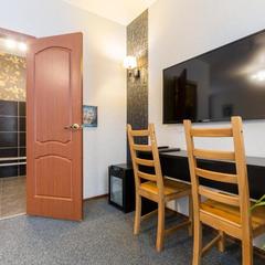 Отель Амбер, Санкт-Петербург, Ленинградская область