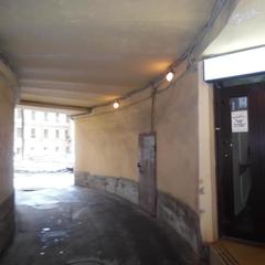 Гостевой дом Ирэна, Санкт-Петербург, Ленинградская область