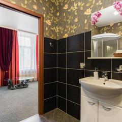 Отель Амбер, Санкт-Петербург, Ленинградская область