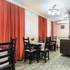 Отель Амбер, Санкт-Петербург, Ленинградская область