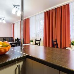 Отель Амбер, Санкт-Петербург, Ленинградская область