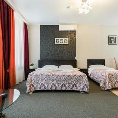 Отель Амбер, Санкт-Петербург, Ленинградская область