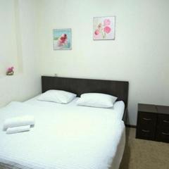 Отель Амбер, Санкт-Петербург, Ленинградская область