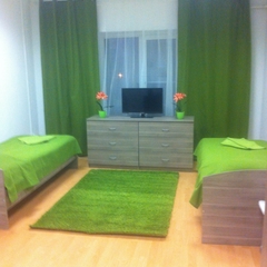 Гостиница 7 Планет, Санкт-Петербург, Ленинградская область