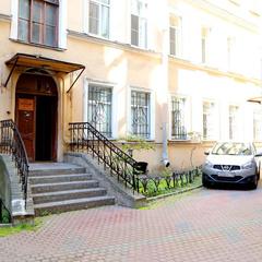 Мини-отель Петровский, Санкт-Петербург, Ленинградская область