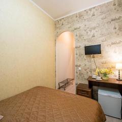 Мини-отель Петровский, Санкт-Петербург, Ленинградская область