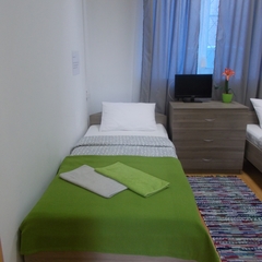 Гостиница 7 Планет, Санкт-Петербург, Ленинградская область