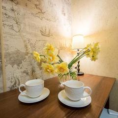 Мини-отель Петровский, Санкт-Петербург, Ленинградская область