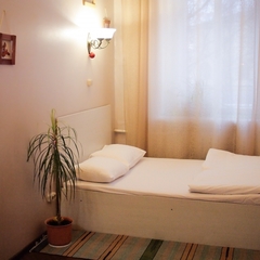 Хостел Дизайн-Хостел Ticket to Train, Санкт-Петербург, Ленинградская область