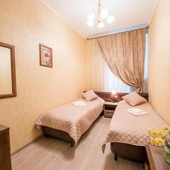 Мини-отель Петровский, Санкт-Петербург, Ленинградская область