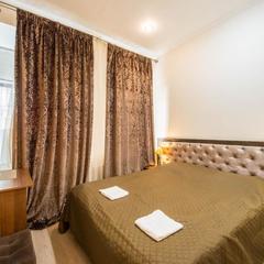 Мини-отель Петровский, Санкт-Петербург, Ленинградская область