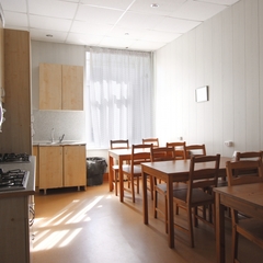 Мини-отель Большой 45, Санкт-Петербург, Ленинградская область