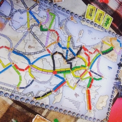 Хостел Дизайн-Хостел Ticket to Train, Санкт-Петербург, Ленинградская область