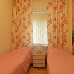 Гостевой дом Ирэна, Санкт-Петербург, Ленинградская область