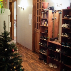 Хостел Дизайн-Хостел Ticket to Train, Санкт-Петербург, Ленинградская область